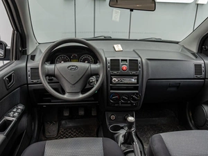 Хетчбэк Hyundai Getz 2007 года, 650000 рублей, Краснодар