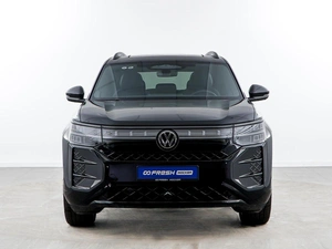 Внедорожник Volkswagen Teramont Pro 2026 года, 6538888 рублей, Москва