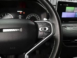 Внедорожник Haval Jolion 2024 года, 1770000 рублей, Ставрополь