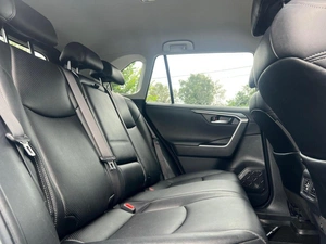 Внедорожник Toyota RAV4 2019 года, 3199000 рублей, Ижевск