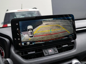 Внедорожник Toyota RAV4 2019 года, 3099000 рублей, Краснодар