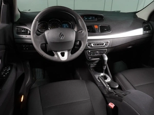Седан Renault Fluence 2010 года, 769000 рублей, Воронеж