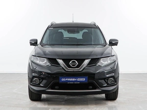 Внедорожник Nissan X-Trail 2016 года, 1699050 рублей, Москва