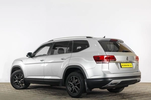 Внедорожник Volkswagen Teramont 2018 года, 3199000 рублей, Тюмень