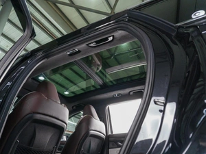 Внедорожник Geely Monjaro 2023 года, 3166000 рублей, Сургут