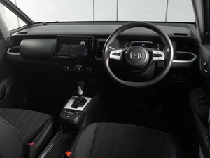 Хетчбэк Honda Fit 2020 года, 1339000 рублей, Минеральные Воды