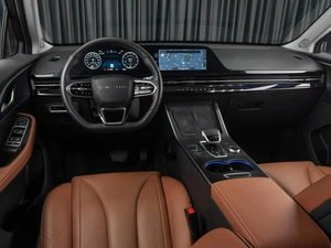 Внедорожник OMODA C5 2024 года, 2086000 рублей, Тюмень