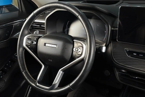 Внедорожник Haval Jolion 2021 года, 1799000 рублей, Тюмень