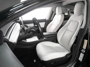 Седан Tesla Model 3 2019 года, 3099000 рублей, Тюмень