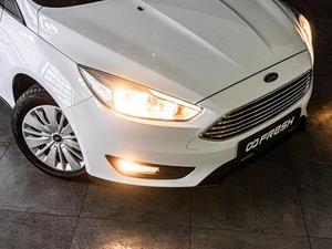 Хетчбэк Ford Focus 2019 года, 1179000 рублей, Тюмень