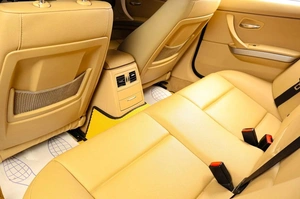 Седан BMW 3 серия 2008 года, 1229000 рублей, Тюмень