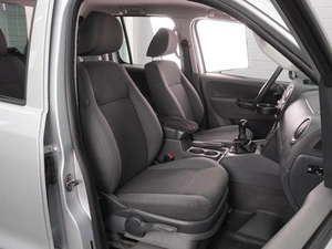 Пикап Volkswagen Amarok 2010 года, 1594000 рублей, Воронеж