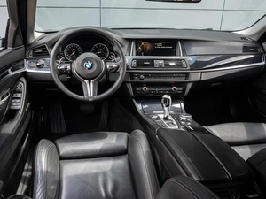 Седан BMW 5 серия 2016 года, 2230000 рублей, Краснодар