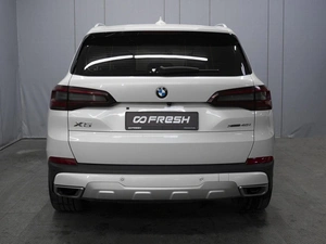 Внедорожник BMW X5 2020 года, 7800000 рублей, Омск