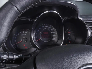 Седан Kia Rio 2012 года, 970000 рублей, Ростов-на-Дону