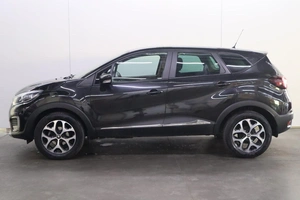 Внедорожник Renault Kaptur 2017 года, 1570000 рублей, Брянск