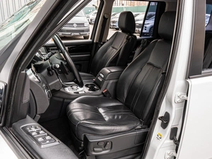 Внедорожник Land Rover Discovery 2015 года, 2850000 рублей, Краснодар