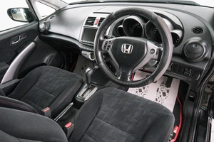 Универсал Honda Airwave 2009 года, 899000 рублей, Красноярск