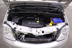 Компактвэн Opel Meriva 2007 года, 340000 рублей, Брянск