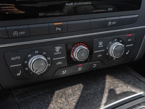 Седан Audi A6 2018 года, 2580000 рублей, Краснодар