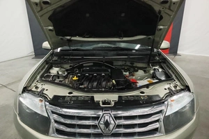 Внедорожник Renault Duster 2013 года, 995000 рублей, Курск