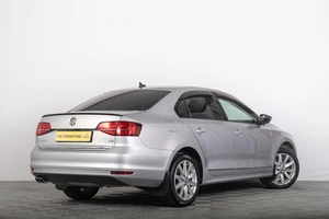 Седан Volkswagen Jetta 2018 года, 1579000 рублей, Томск