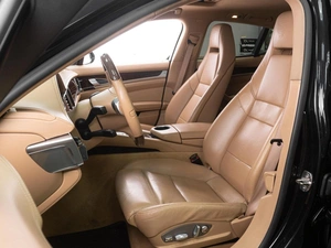 Лифтбек Porsche Panamera 2010 года, 2529000 рублей, Тюмень