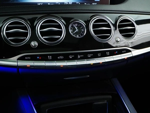 Седан Mercedes-benz S-класс 2018 года, 4557077 рублей, Москва
