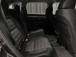 Внедорожник Honda CR-V 2017 года, 2650000 рублей, Красноярск