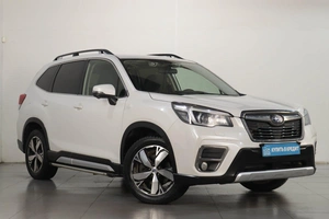 Внедорожник Subaru Forester 2018 года, 2649000 рублей, Челябинск
