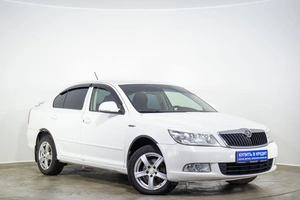 Лифтбек Skoda Octavia 2011 года, 859000 рублей, Оренбург