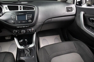 Универсал Kia Ceed 2013 года, 749000 рублей, Оренбург