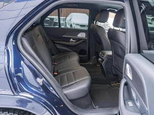 Внедорожник Mercedes-benz GLE-класс 2021 года, 6500000 рублей, Санкт-Петербург