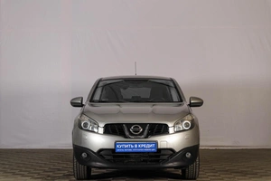Внедорожник Nissan Qashqai 2011 года, 999000 рублей, Тюмень