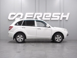 Внедорожник Lifan X60 2016 года, 759000 рублей, Воронеж