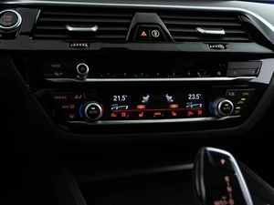 Универсал BMW 5 серия 2020 года, 5257077 рублей, Москва