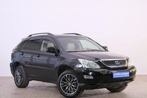 Внедорожник Lexus RX 2005 года, 1619000 рублей, Омск