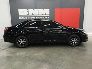 Седан Toyota Camry 2017 года, 2920000 рублей, Курск