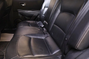 Внедорожник Nissan Qashqai 2007 года, 899000 рублей, Новосибирск