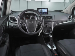Внедорожник Opel Mokka 2014 года, 1240000 рублей, Ростов-на-Дону