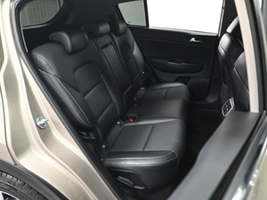 Внедорожник Kia Sportage 2019 года, 2486000 рублей, Ставрополь