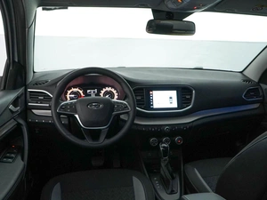 Седан ВАЗ (LADA) Vesta 2024 года, 1449033 рублей, Москва