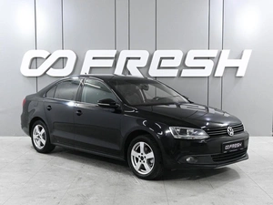 Седан Volkswagen Jetta 2013 года, 975000 рублей, Ростов-на-Дону