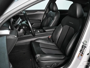 Седан Kia K5 2022 года, 3079000 рублей, Ростов-на-Дону