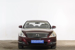 Седан Nissan Teana 2011 года, 1129000 рублей, Тюмень