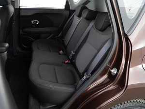 Внедорожник Kia Soul 2017 года, 1605444 рублей, Москва