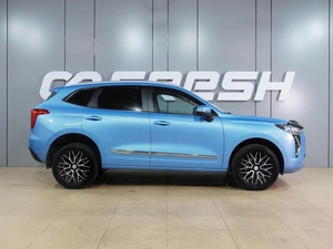 Внедорожник Haval Jolion 2021 года, 1798000 рублей, Воронеж