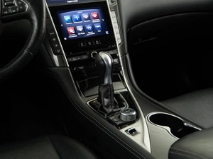 Седан Infiniti Q50 2015 года, 1879050 рублей, Москва