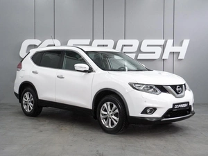 Внедорожник Nissan X-Trail 2015 года, 1749000 рублей, Воронеж