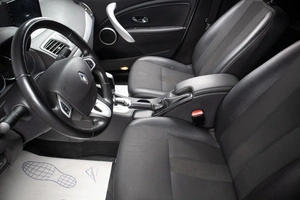 Седан Renault Fluence 2012 года, 849000 рублей, Оренбург